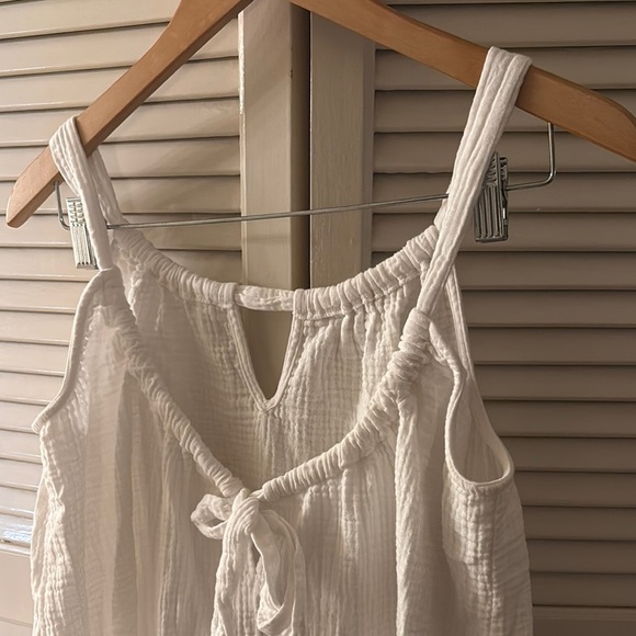 Shade and Shore Swim Coverup - Picture 3 of 5